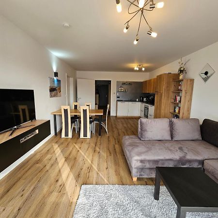 Ferienwohnung Luetjenburg An Der Ostsee Kültér fotó