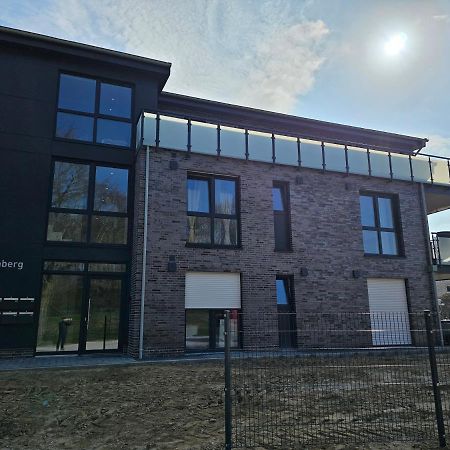 Ferienwohnung Luetjenburg An Der Ostsee Kültér fotó