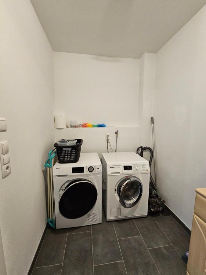 Ferienwohnung Luetjenburg An Der Ostsee Kültér fotó