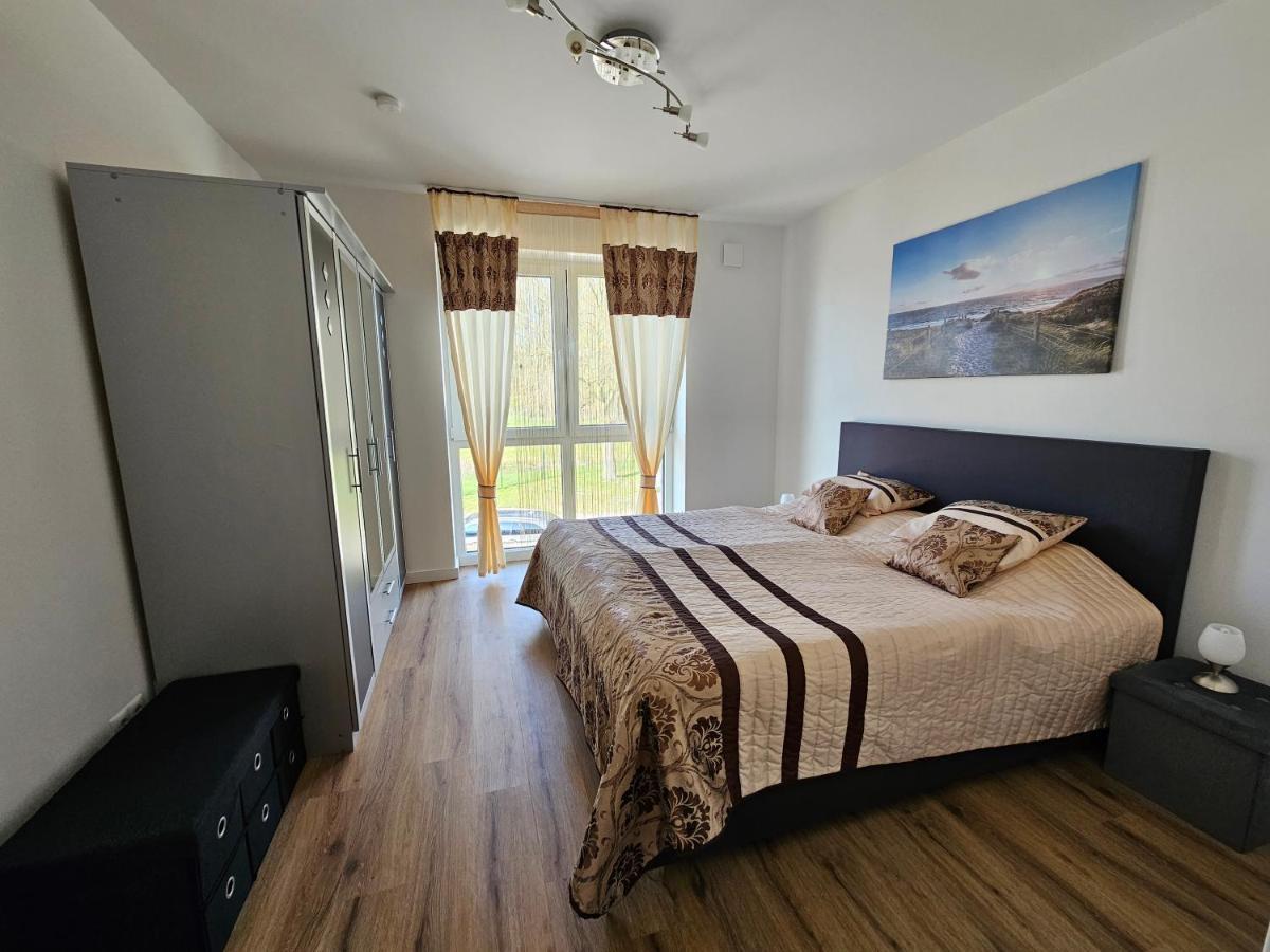 Ferienwohnung Luetjenburg An Der Ostsee Kültér fotó