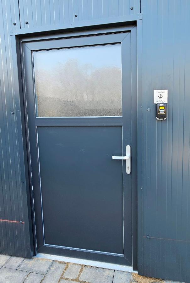 Ferienwohnung Luetjenburg An Der Ostsee Kültér fotó