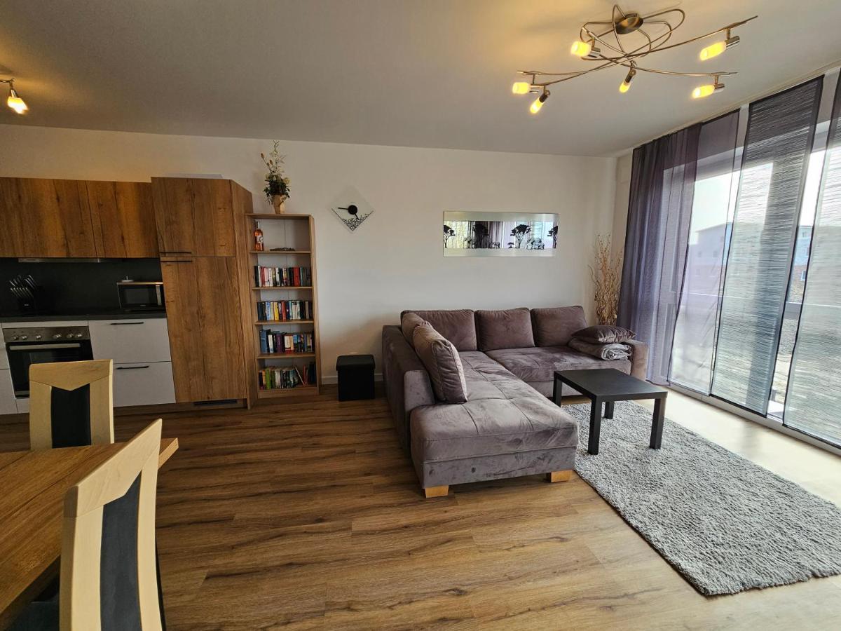 Ferienwohnung Luetjenburg An Der Ostsee Kültér fotó