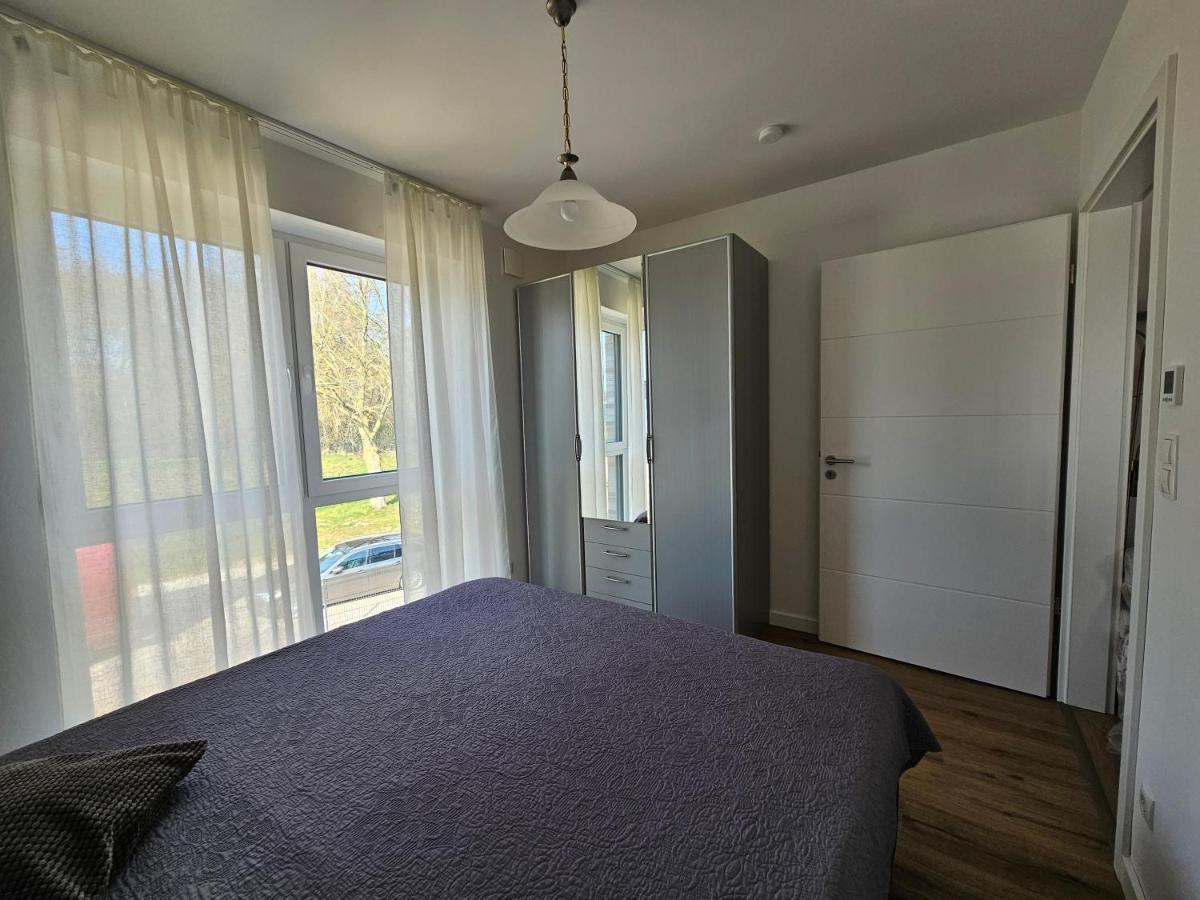 Ferienwohnung Luetjenburg An Der Ostsee Kültér fotó